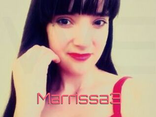 Marrissa3