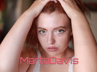 MartaDavis