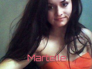 Martelle