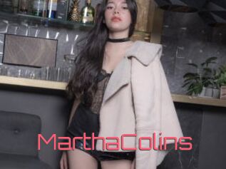 MarthaColins