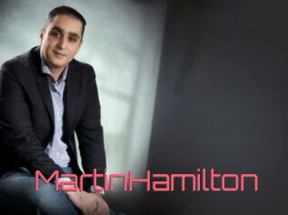 MartinHamilton