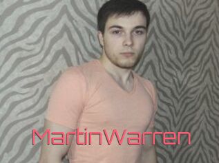 MartinWarren