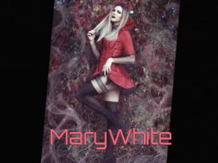 MaryWhite