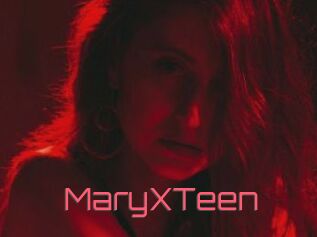 MaryXTeen