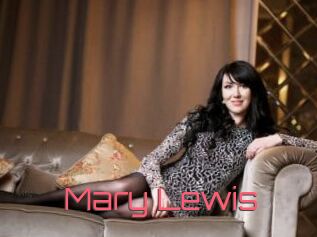 Mary_Lewis