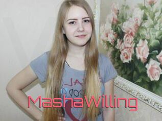 MashaWilling