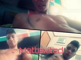 Mattexited