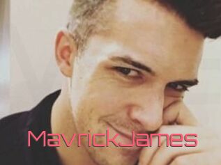 Mavrick_James