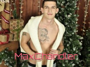 MaxChandler