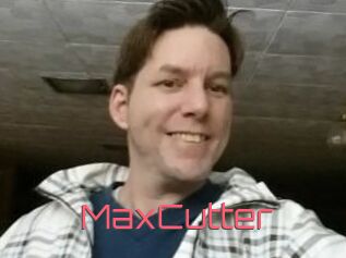 Max_Cutter