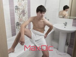 MaxDic