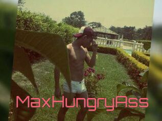 MaxHungryAss