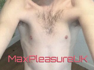 MaxPleasureUK