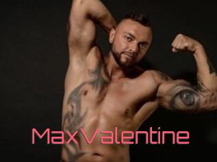 MaxValentine