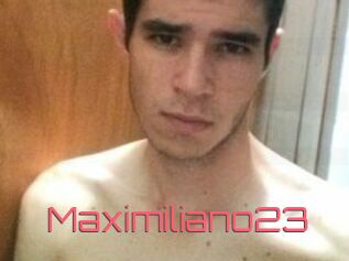 Maximiliano23