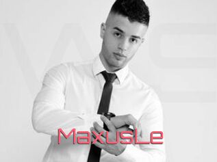 MaxusLe