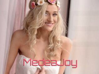 MedeaJoy