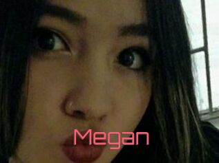 Megan