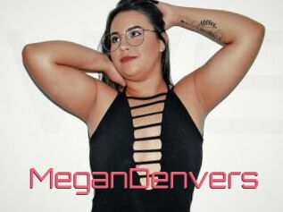 MeganDenvers