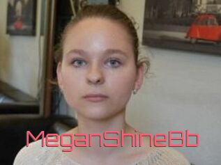 MeganShineBb