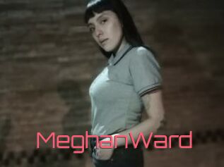 MeghanWard