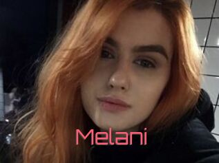 Melani