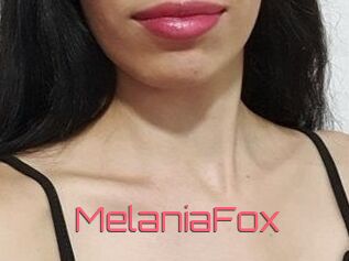 Melania_Fox