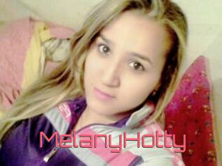 MelanyHotty