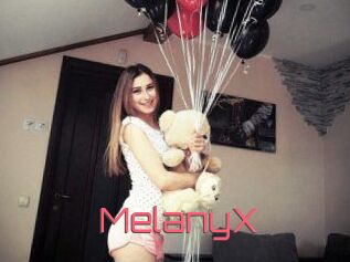 MelanyX