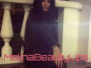 MelinaBeautyLips