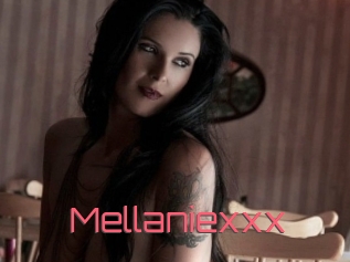 Mellaniexxx