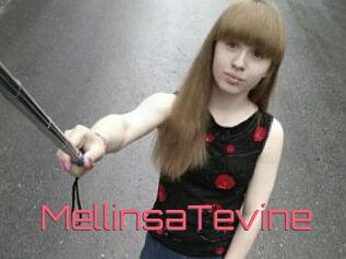 MellinsaTevine