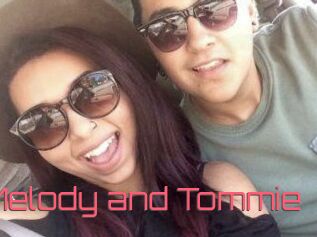 Melody_and_Tommie