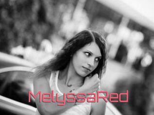 MelyssaRed