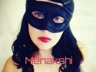 Menakshi