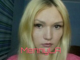 MennyLA