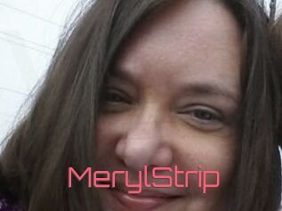 MerylStrip