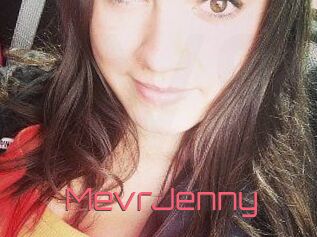 MevrJenny