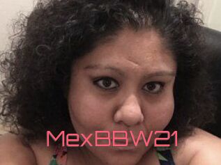 MexBBW21