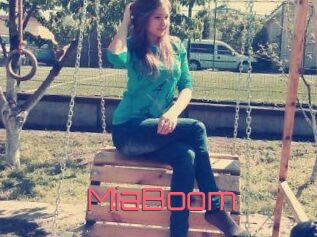 MiaBoom