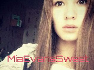 MiaEvansSweet