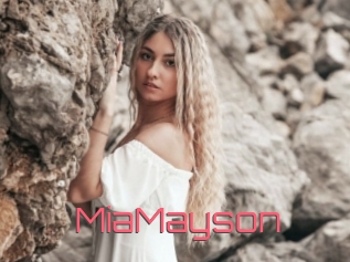 MiaMayson