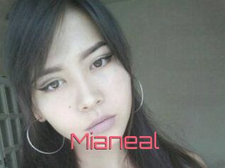 Mianeal