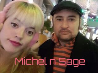 Michel_n_Sage