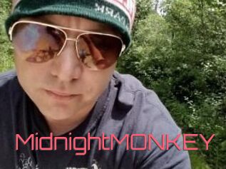 MidnightMONKEY