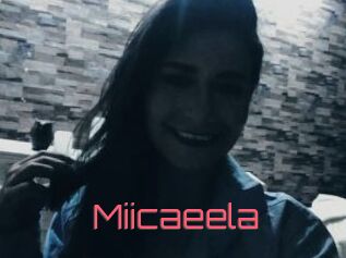 Miicaeela