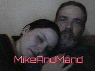 MikeAndMand