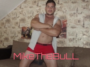 MikeTheBuLL