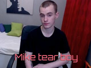 Mike_tear_boy