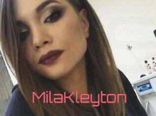 MilaKleyton